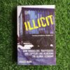 Illicit – Moises Naim secondhand book