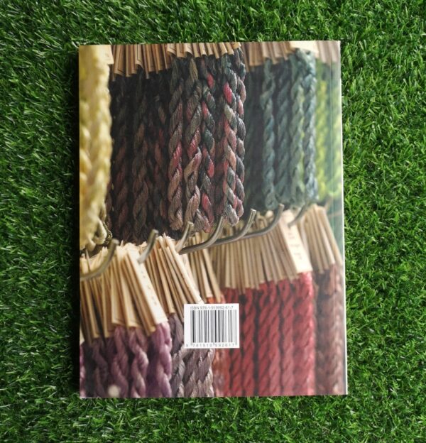 Kreatiewe Borduurwerk – Ria Fourie secondhand book