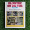 Klipwerk om die huis – Mike Lawrence secondhand book