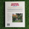 Klipwerk om die huis – Mike Lawrence secondhand book