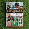Champions for Christ – Nico Bougas, Fanie Heyns secondhand book