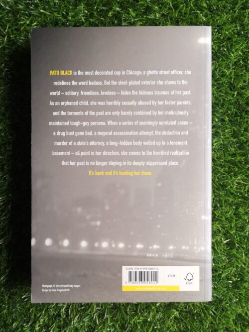 Calumet City – Charlie Newton secondhand book