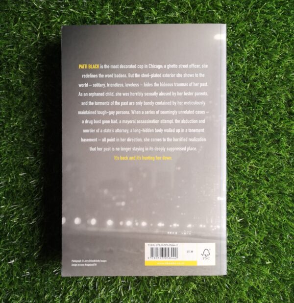 Calumet City – Charlie Newton secondhand book