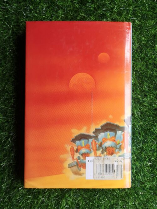 Bill, the Galactic Hero on the planet of Robot Slaves – Harry Harrison, Robert Sheckley secondhand book