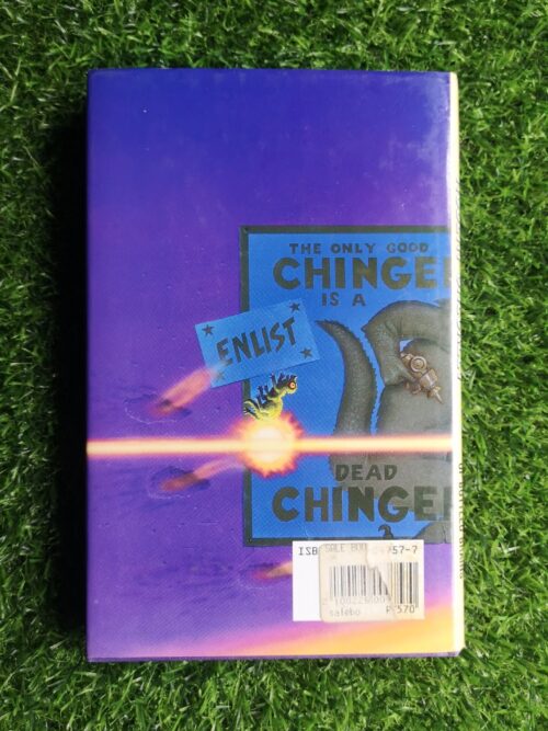 Bill, the Galactic Hero on the planet of Bottled Brains – Harry Harrison, Robert Sheckley secondhand book
