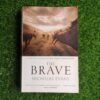 The Brave – Nicholas Evans secondhand book