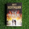 The Race – Brett Hoffmann secondhand book