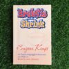 Brekfis met die shrink – Eugene Kemp secondhand book