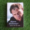Mense van my asem – Steve Hofmeyr secondhand book
