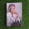 Ina – ‘n Verhaal van genade en genesing – Ina Bonnette secondhand book