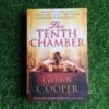 The Tenth Chamber – Glenn Cooper secondhand book