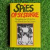 Spies op sy stukke – P.G. du Plessis secondhand book
