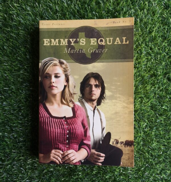 IMG_20250731_133303 Emmy’s Equal – Marcia Gruver secondhand book