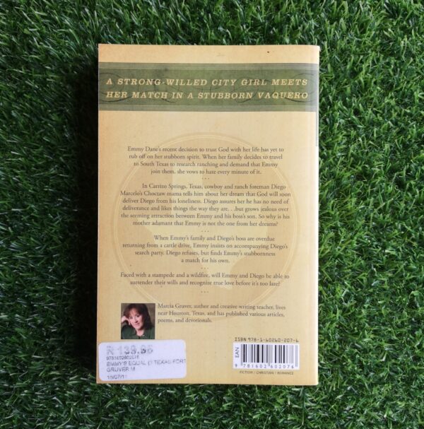 IMG_20250731_133308 Emmy’s Equal – Marcia Gruver secondhand book