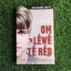 Om ‘n lewe te red – Jim Britts, Rachel Britts secondhand book