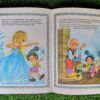 Festival Fairy Tales secondhand book
