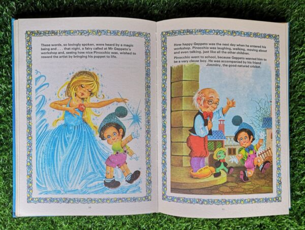 Festival Fairy Tales secondhand book