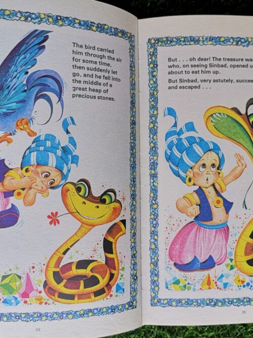 Festival Fairy Tales secondhand book