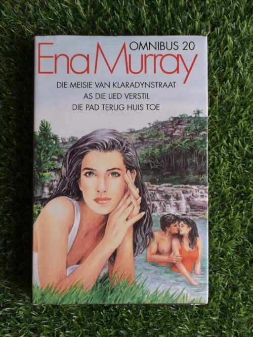 Ena Murray Omnibus 20 – Ena Murray secondhand book