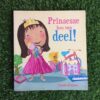 Prinsesse hou van deel – Timothy Knapman secondhand book