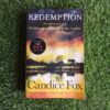 Redemption – Candice Fox secondhand book