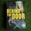 Behind the Door: The Oscar Pistorius and Reeva Steenkamp Story – Mandy Wiener and Barry Bateman secondhand book