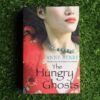 The Hungry Ghosts – Anne Berry secondhand book