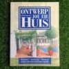 Ontwerp jou eie huis secondhand book