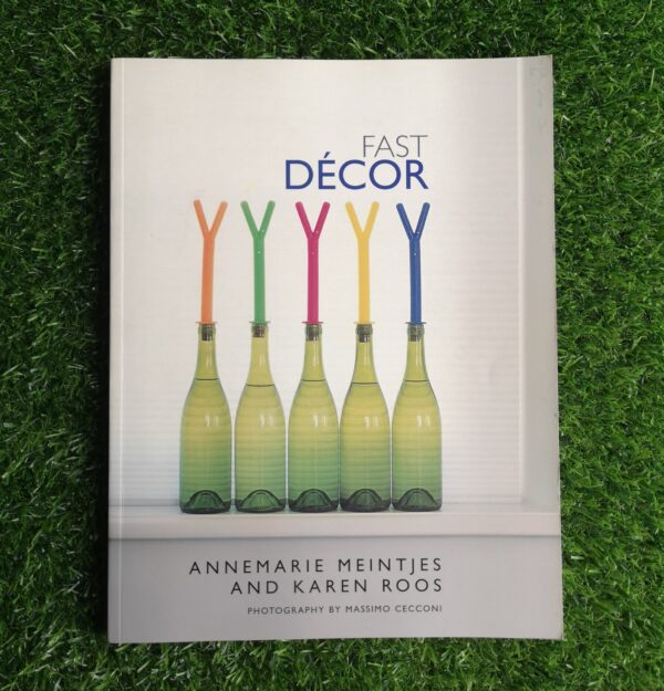 Fast Decor – Karen Roos, Annemarie Meintjes secondhand book