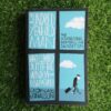 The Hundred Year Old Man – Jonas Jonasson secondhand book