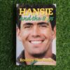 Hansie and the boys – Rodney Hartman secondhand book