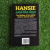 Hansie and the boys – Rodney Hartman secondhand book