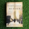 The Interpretation of Murder – Jed Rubenfeld secondhand book