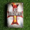 Last Judgement – John Carter secondhand book