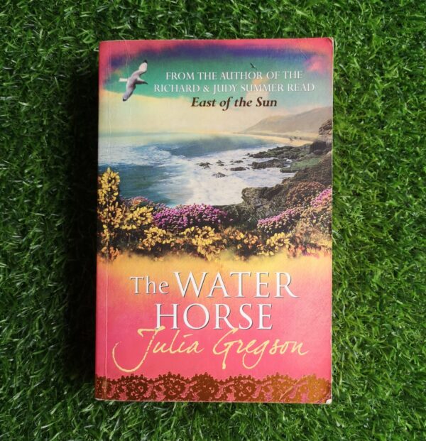 The Water Horse – Julia Gregson secondhand book