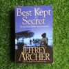 Best Kept Secret – Jeffrey Archer secondhand book