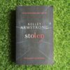 Stolen – Kelley Armstrong secondhand book