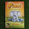 Pindi – Roy Harding secondhand book