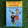 Ontmoet jou jong kind – Deborah A. Botha secondhand book