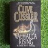 Valhalla Rising – Clive Cussler secondhand book