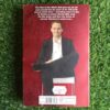 The Man in the White Suit – Ben Collins secondhand book