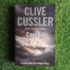 Corsair – Clive Cussler, Jack du Brul secondhand book