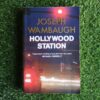 Hollywood Station – Joseph Wambaugh secondhand book
