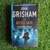 The Associate – John Grisham secondhand book