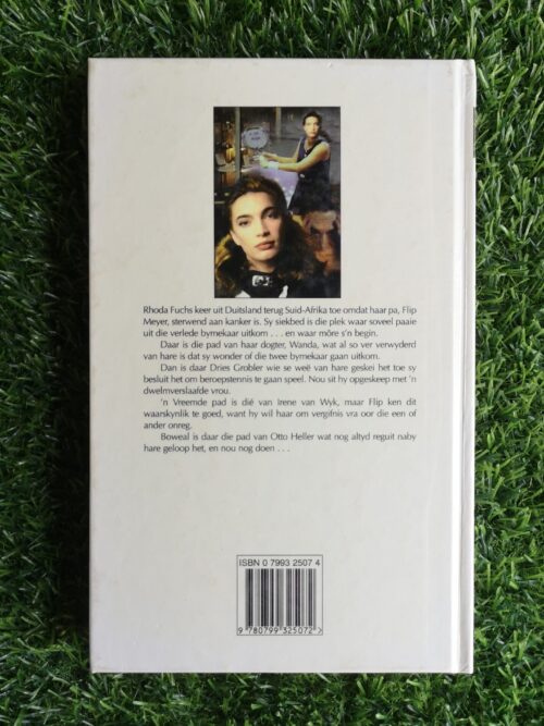 Somerswaeltjie – Rene Bergh secondhand book