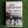 The Litigators – John Grisham secondhand book