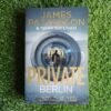 Private Berlin – James Patterson and Mark Sullivan secondhand book