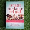 Praat Mekaar Se Taal – Emerson Eggerichs secondhand book
