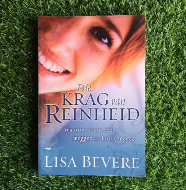 Die Krag Van Reinheid – Lisa Bevere secondhand book