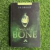 Knuckle Bone – N.R. Brodie secondhand book